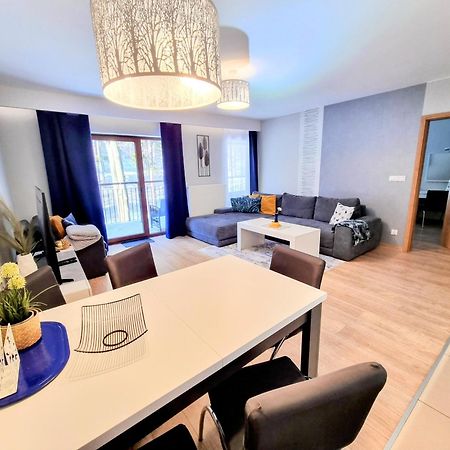 Apartament Z Pieknym Widokiem Na Las Szklarska Poręba Kültér fotó