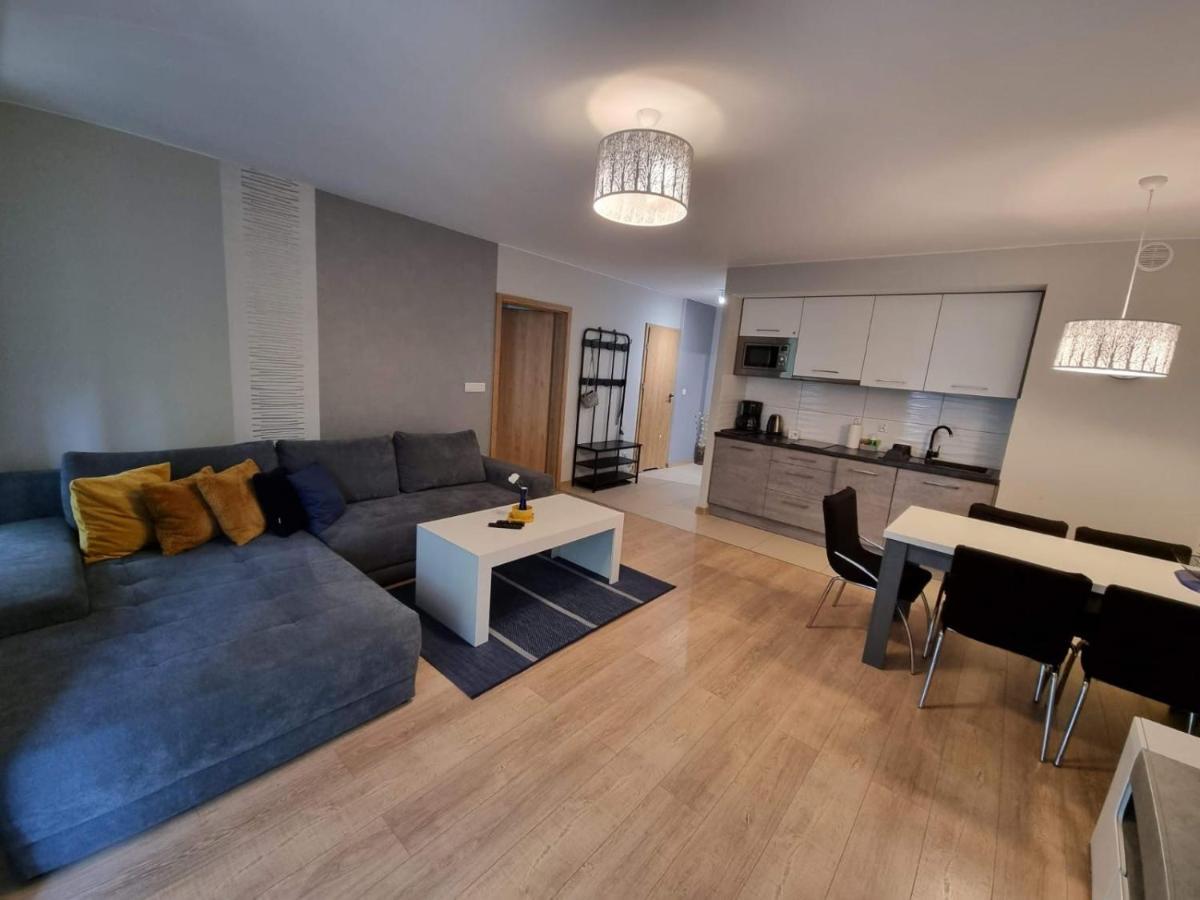 Apartament Z Pieknym Widokiem Na Las Szklarska Poręba Kültér fotó