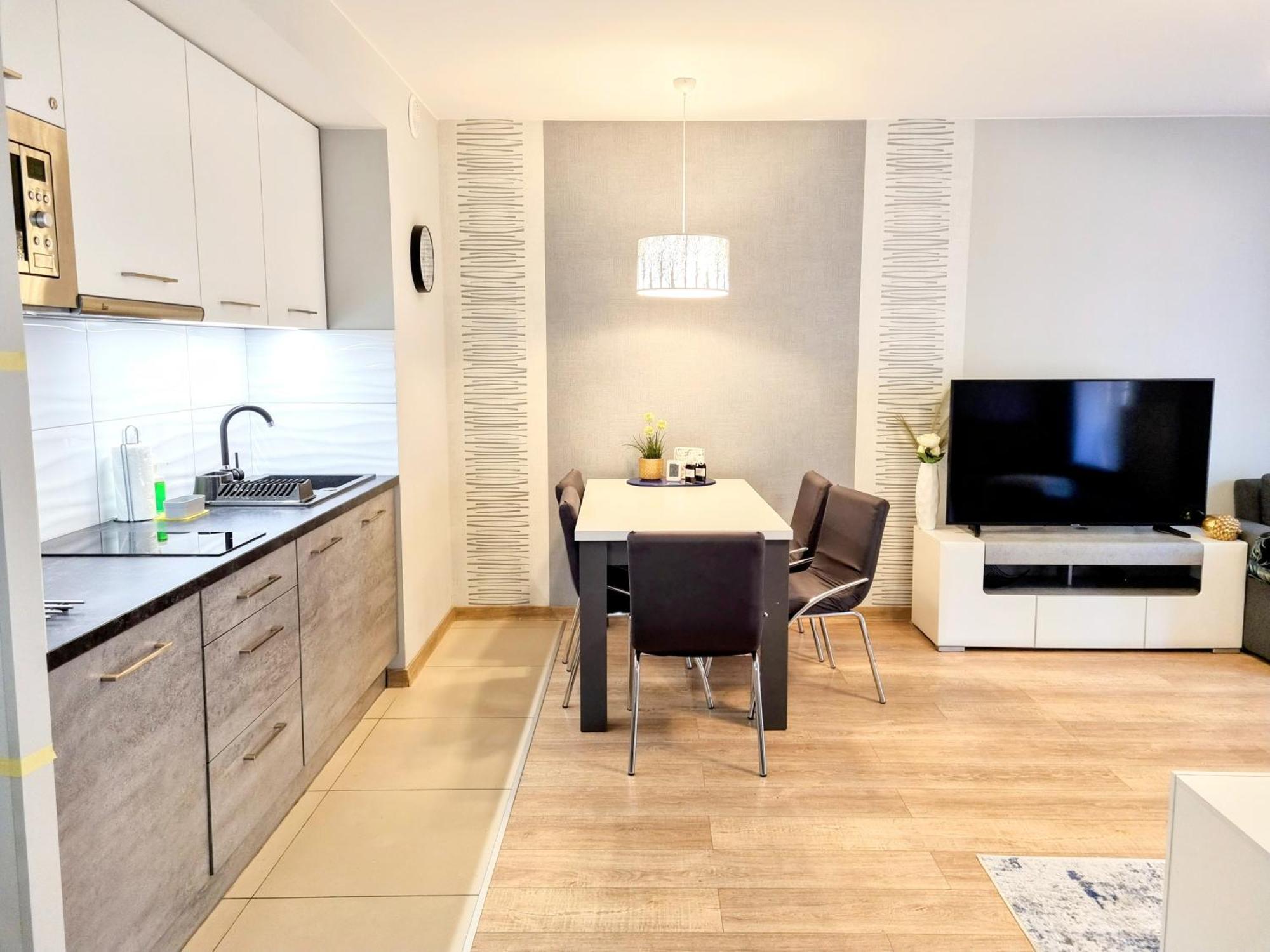 Apartament Z Pieknym Widokiem Na Las Szklarska Poręba Kültér fotó