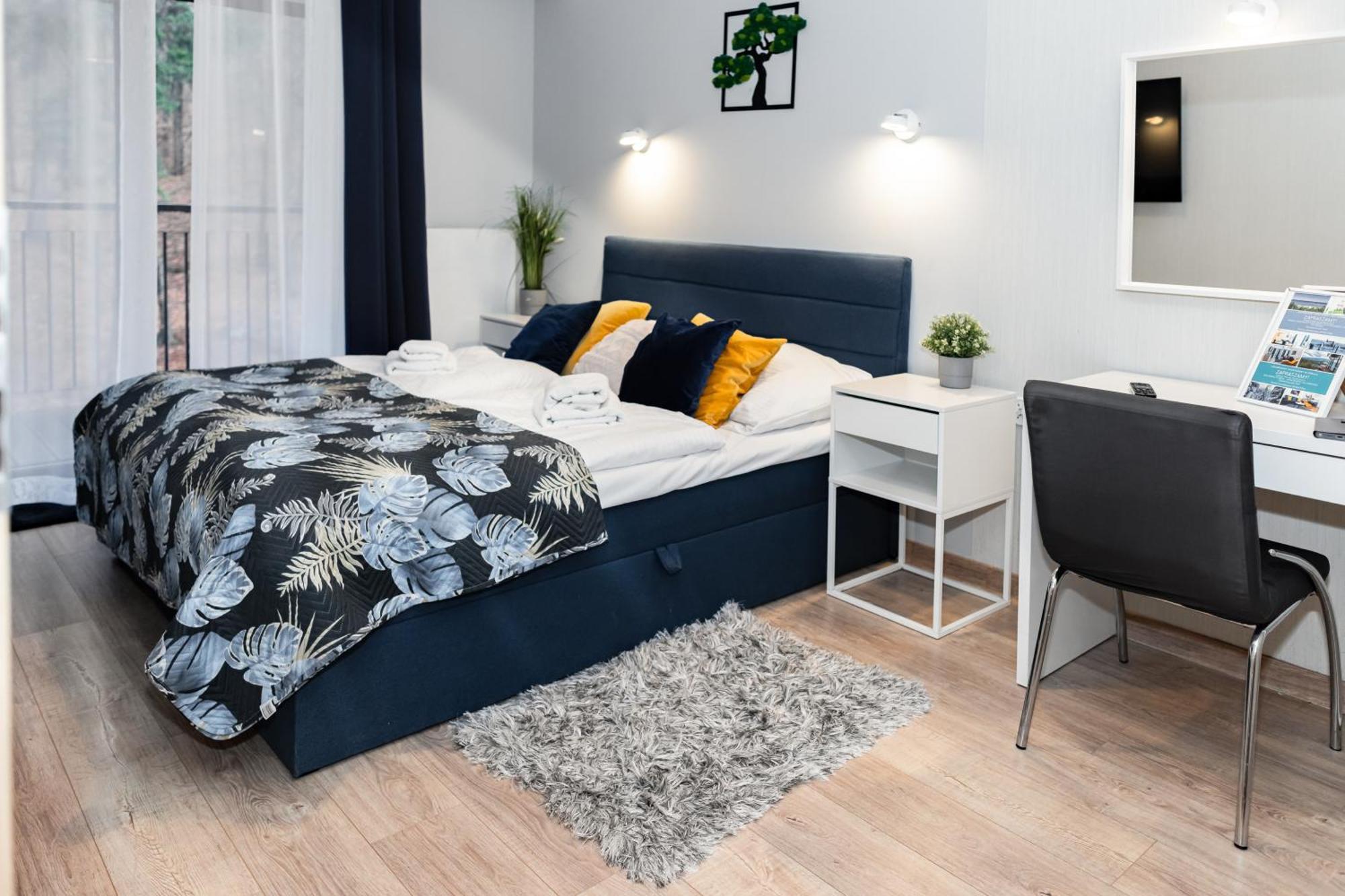 Apartament Z Pieknym Widokiem Na Las Szklarska Poręba Kültér fotó