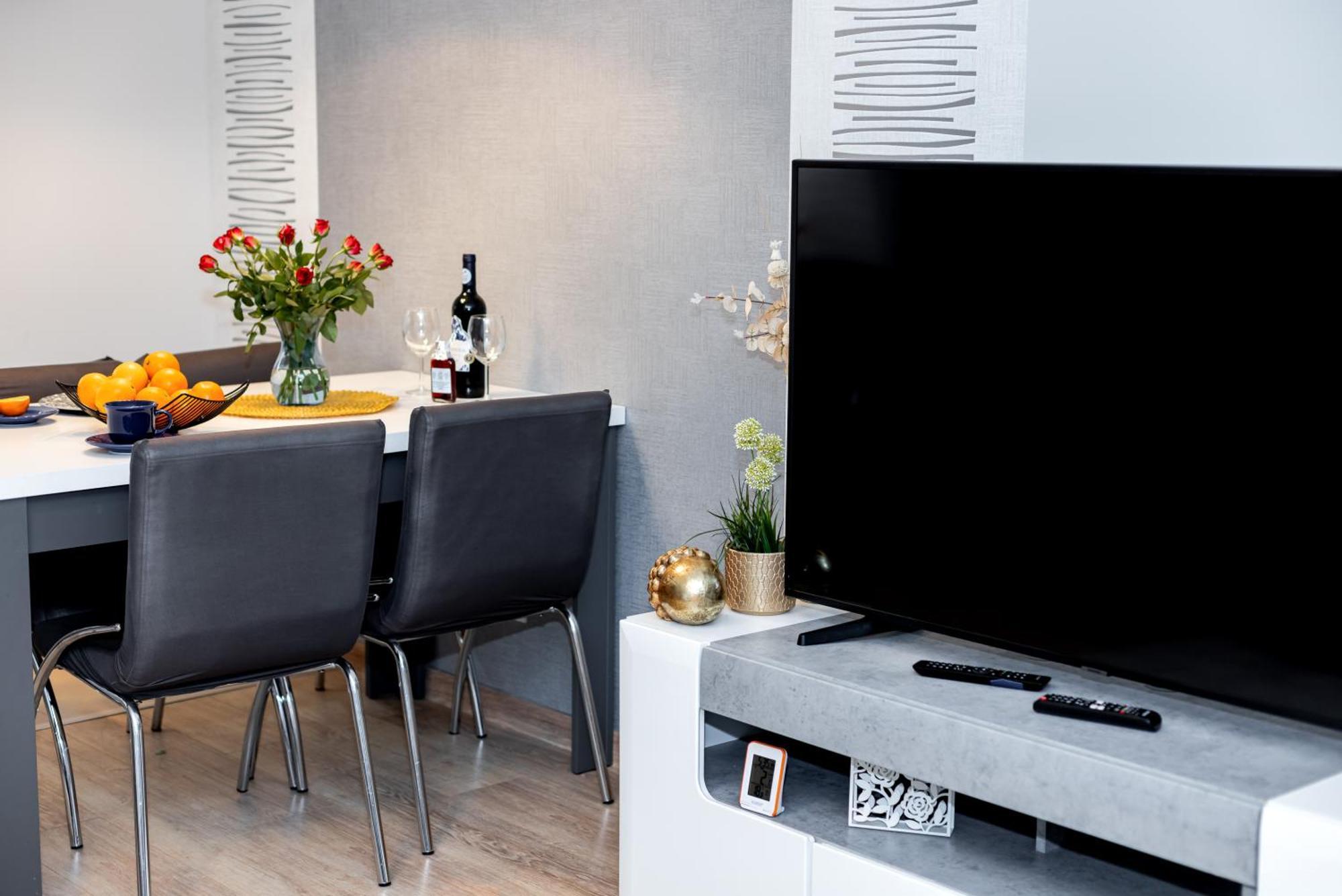 Apartament Z Pieknym Widokiem Na Las Szklarska Poręba Kültér fotó