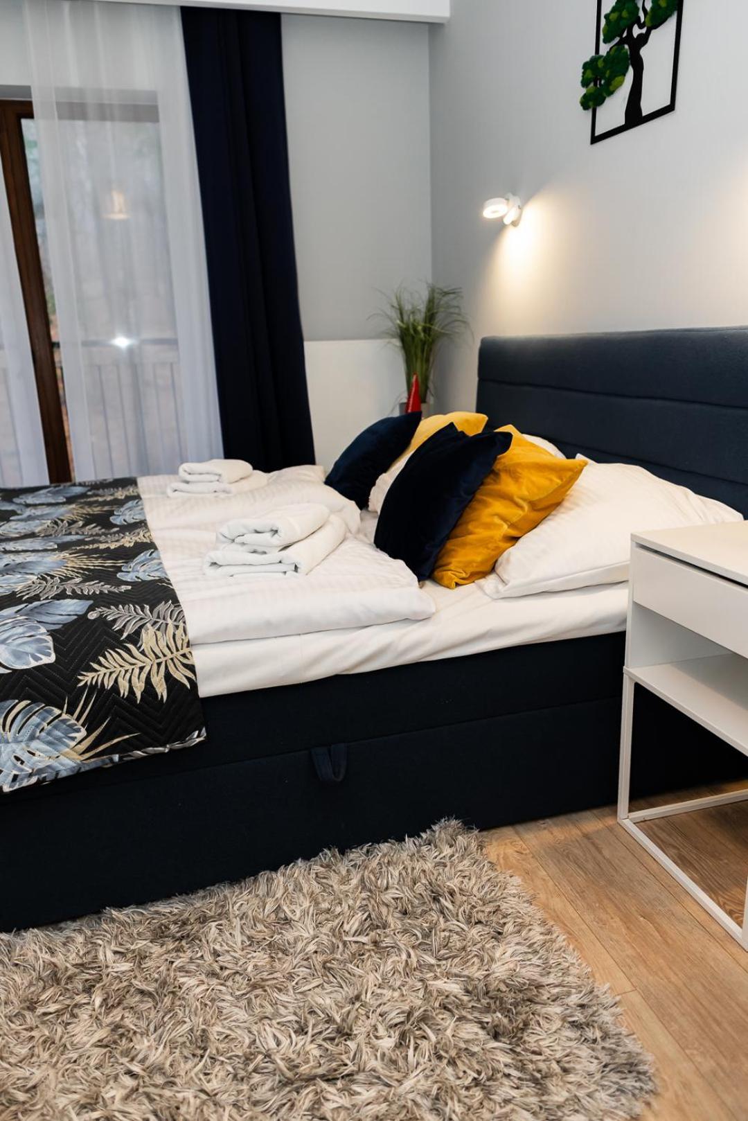 Apartament Z Pieknym Widokiem Na Las Szklarska Poręba Kültér fotó