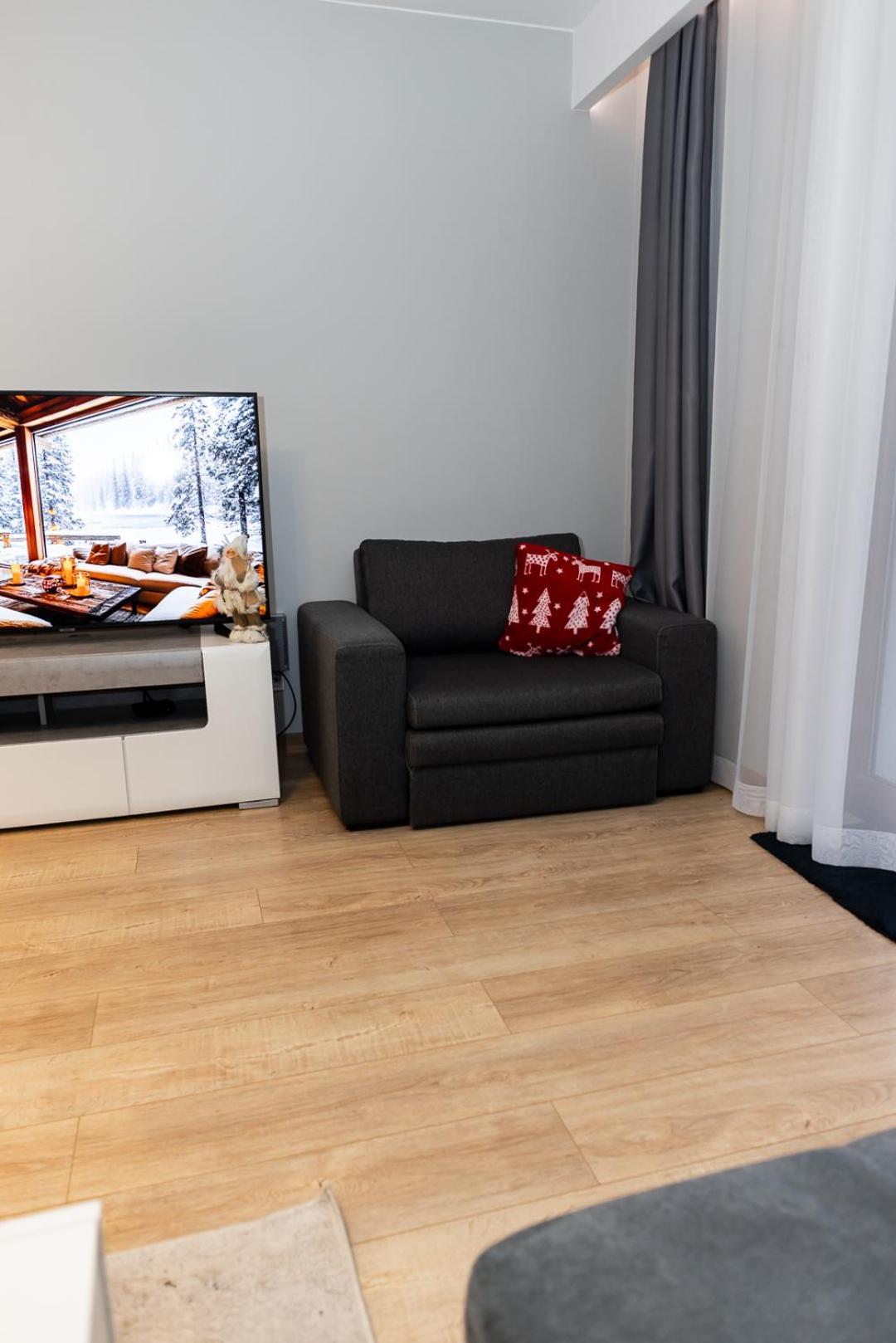 Apartament Z Pieknym Widokiem Na Las Szklarska Poręba Kültér fotó